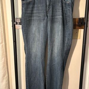 Sasson‎ Classic Blue Denim Jeans
